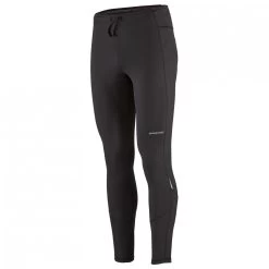 Patagonia - Peak Mission Tights - Running Trousers 9 Patagonia - Peak Mission Tights - Running Trousers -Outdoor sportswear patagonia peak mission tights running trousers detail 2