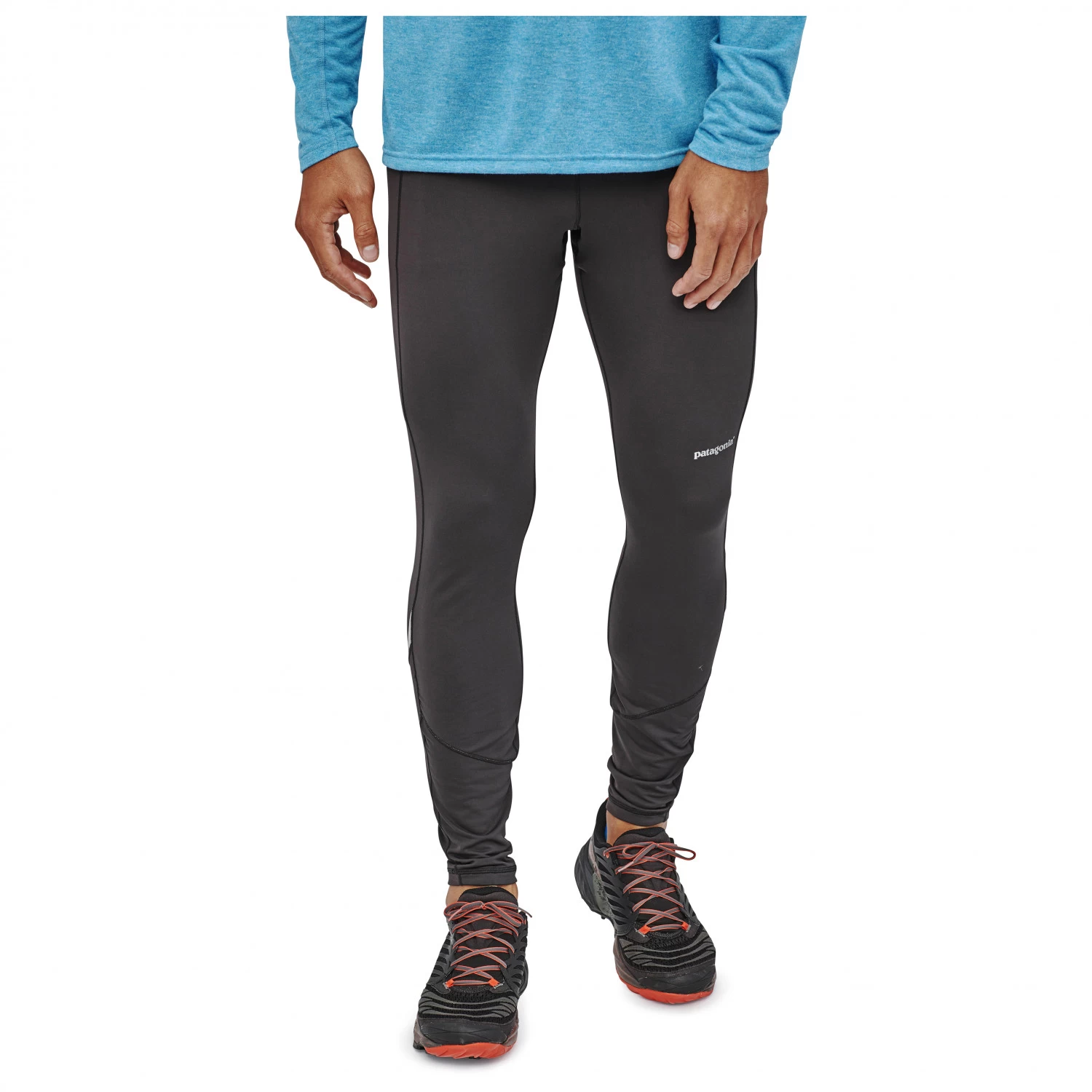 Patagonia - Peak Mission Tights - Running Trousers 5 Patagonia - Peak Mission Tights - Running Trousers - Image 3