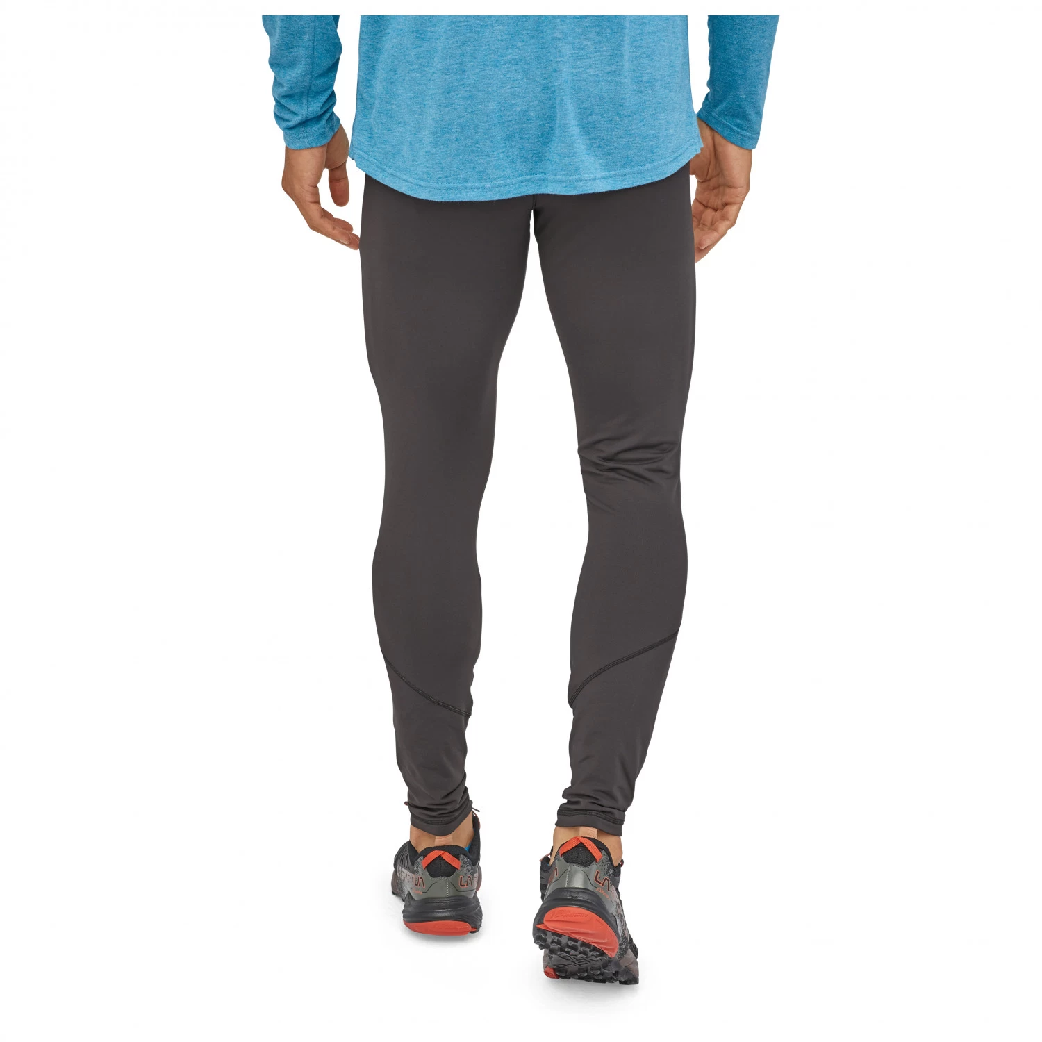 Patagonia - Peak Mission Tights - Running Trousers 6 Patagonia - Peak Mission Tights - Running Trousers - Image 4