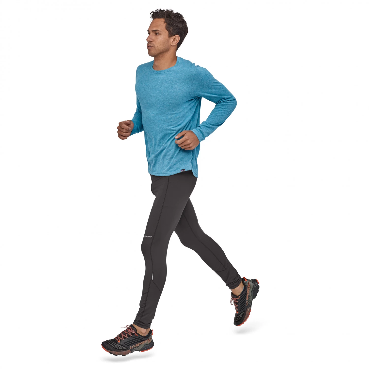 Patagonia - Peak Mission Tights - Running Trousers 7 Patagonia - Peak Mission Tights - Running Trousers - Image 5