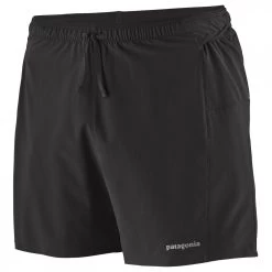Patagonia - Strider Pro Shorts 5'' - Running Shorts -Outdoor sportswear patagonia strider pro shorts 5 running shorts 1