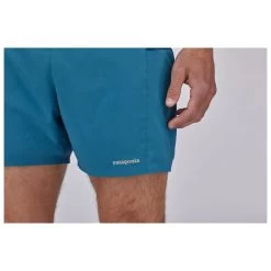 Patagonia - Strider Pro Shorts 5'' - Running Shorts -Outdoor sportswear patagonia strider pro shorts 5 running shorts detail 4