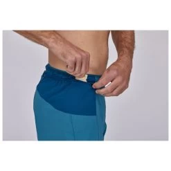 Patagonia - Strider Pro Shorts 5'' - Running Shorts -Outdoor sportswear patagonia strider pro shorts 5 running shorts detail 5