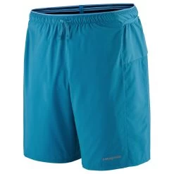 Patagonia - Strider Pro Shorts 7' - Running Shorts -Outdoor sportswear patagonia strider pro shorts 7 running shorts bf 2