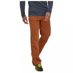Patagonia - Venga Rock Pants - Climbing Trousers -Outdoor sportswear patagonia venga rock pants climbing trousers detail 2
