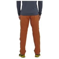 Patagonia - Venga Rock Pants - Climbing Trousers -Outdoor sportswear patagonia venga rock pants climbing trousers detail 3