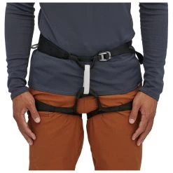 Patagonia - Venga Rock Pants - Climbing Trousers -Outdoor sportswear patagonia venga rock pants climbing trousers detail 4
