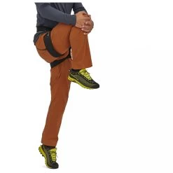 Patagonia - Venga Rock Pants - Climbing Trousers -Outdoor sportswear patagonia venga rock pants climbing trousers detail 5