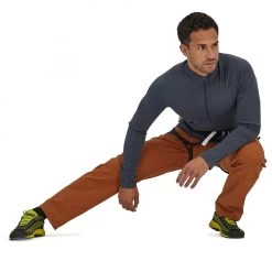 Patagonia - Venga Rock Pants - Climbing Trousers -Outdoor sportswear patagonia venga rock pants climbing trousers detail 6