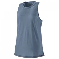 Patagonia - Women's Cap Cool Merino Tank - Merino Shirt -Outdoor sportswear patagonia womens cap cool merino tank merino shirt 1