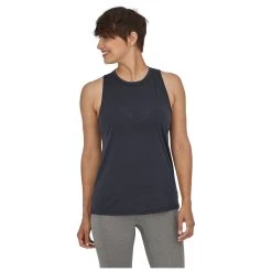 Patagonia - Women's Cap Cool Merino Tank - Merino Shirt -Outdoor sportswear patagonia womens cap cool merino tank merino shirt detail 3