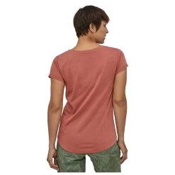 Patagonia - Women's Cap Cool Trail Bike Henley - Sport Shirt -Outdoor sportswear patagonia womens cap cool trail bike henley sport shirt detail 3