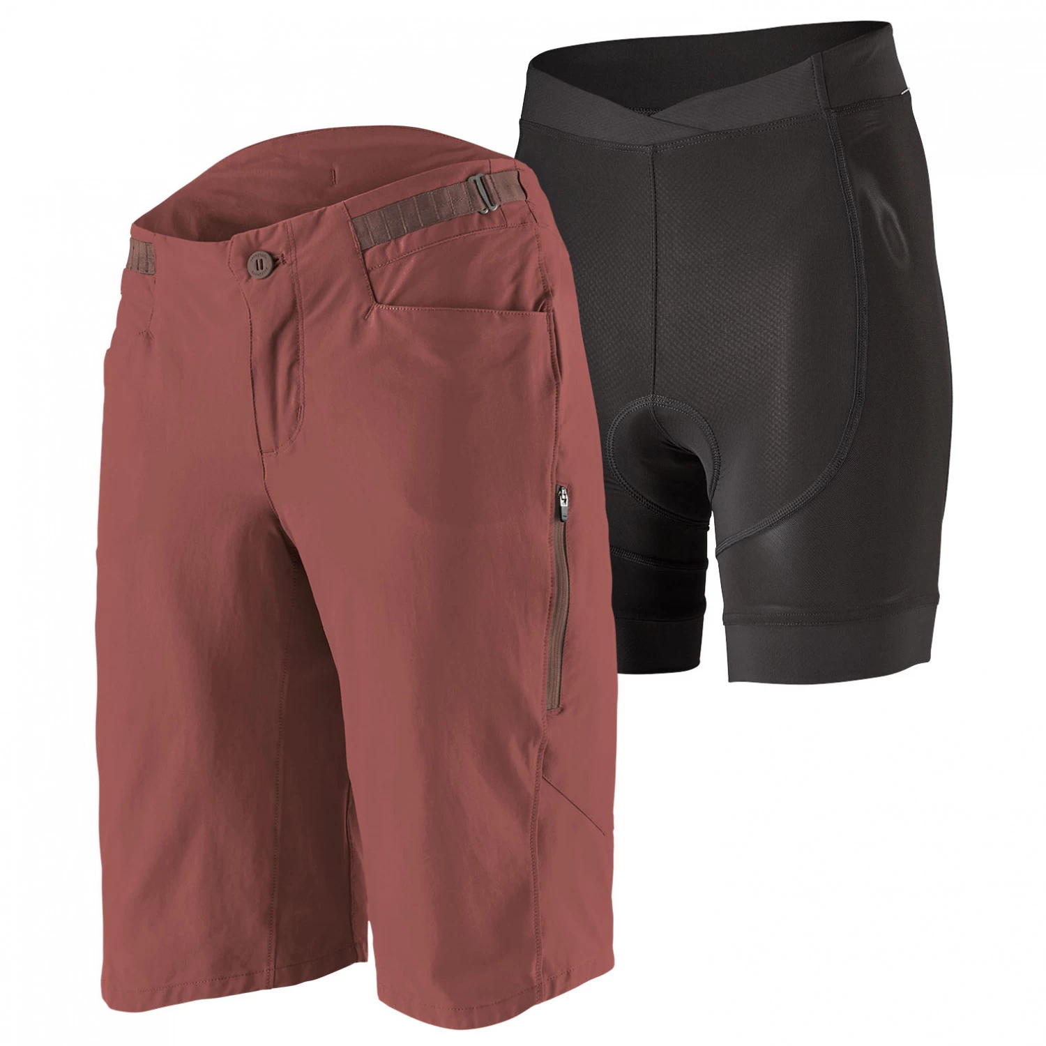 Patagonia - Women's Dirt Craft Bike Shorts - Cycling Bottoms 7 Patagonia - Women's Dirt Craft Bike Shorts - Cycling Bottoms - Image 5