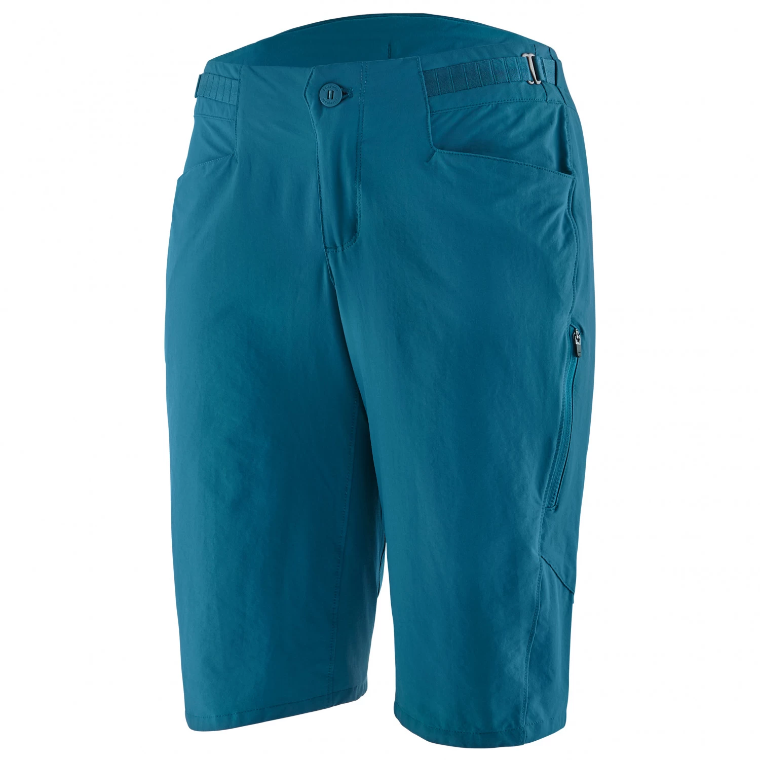 Patagonia - Women's Dirt Craft Bike Shorts - Cycling Bottoms 8 Patagonia - Women's Dirt Craft Bike Shorts - Cycling Bottoms - Image 6