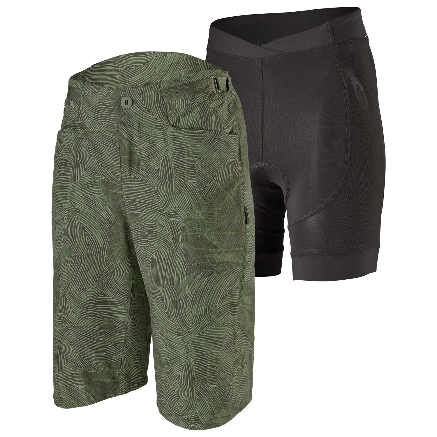 Patagonia - Women's Dirt Craft Bike Shorts - Cycling Bottoms 5 Patagonia - Women's Dirt Craft Bike Shorts - Cycling Bottoms - Image 3