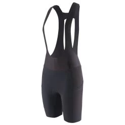 Patagonia - Women's Dirt Roamer Liner Bibs - Cycling Bottoms
