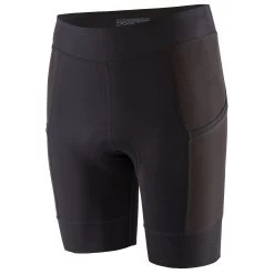 Patagonia - Women's Dirt Roamer Liner Shorts - Cycling Bottom