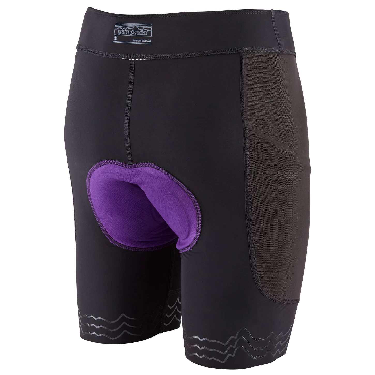 Patagonia - Women's Dirt Roamer Liner Shorts - Cycling Bottom 4 Patagonia - Women's Dirt Roamer Liner Shorts - Cycling Bottom - Image 2