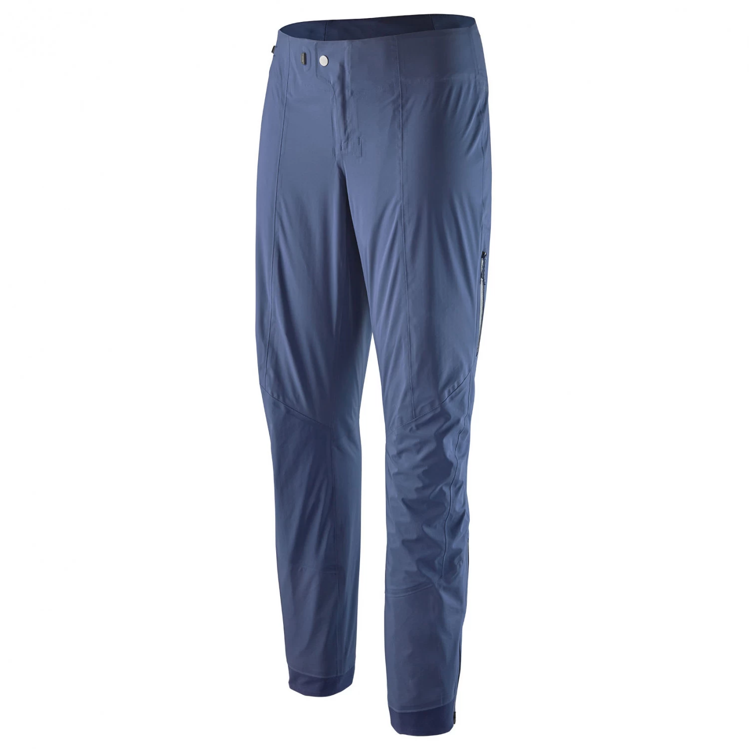 Patagonia - Women's Dirt Roamer Storm Pants - Cycling Bottoms 4 Patagonia - Women's Dirt Roamer Storm Pants - Cycling Bottoms - Image 2