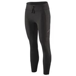 Patagonia - Women's Endless Run 7/8 Tights - Running Tights