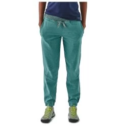 Patagonia - Women's Hampi Rock Pants - Casual Trousers -Outdoor sportswear patagonia womens hampi rock pants casual trousers detail 2