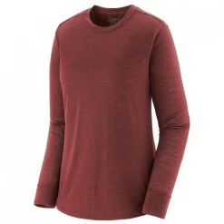Patagonia - Women's L/S Cap Cool Merino Shirt - Merino Shirt