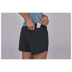 Patagonia - Women's Multi Trails Shorts 5,5'' - Running Shorts 10 Patagonia - Women's Multi Trails Shorts 5,5'' - Running Shorts -Outdoor sportswear patagonia womens multi trails shorts 55 running shorts detail 3