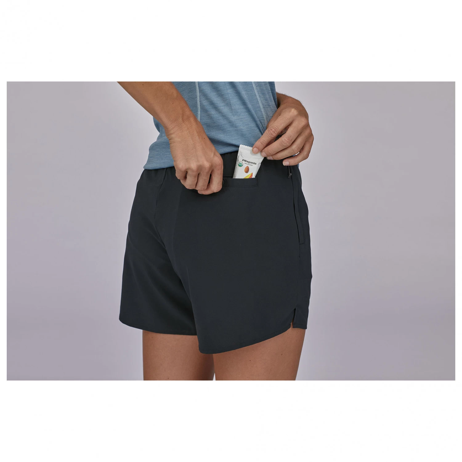 Patagonia - Women's Multi Trails Shorts 5,5'' - Running Shorts 5 Patagonia - Women's Multi Trails Shorts 5,5'' - Running Shorts - Image 3