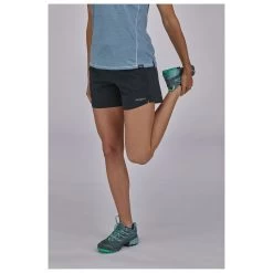 Patagonia - Women's Multi Trails Shorts 5,5'' - Running Shorts 11 Patagonia - Women's Multi Trails Shorts 5,5'' - Running Shorts -Outdoor sportswear patagonia womens multi trails shorts 55 running shorts detail 4