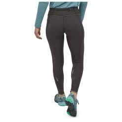 Patagonia - Women's Peak Mission Tights - Running Tights -Outdoor sportswear patagonia womens peak mission tights running tights detail 3