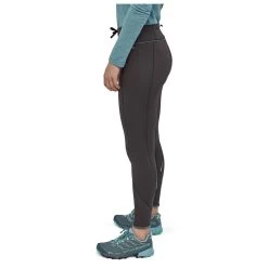 Patagonia - Women's Peak Mission Tights - Running Tights -Outdoor sportswear patagonia womens peak mission tights running tights detail 4