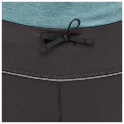 Patagonia - Women's Peak Mission Tights - Running Tights -Outdoor sportswear patagonia womens peak mission tights running tights detail 5