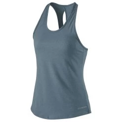 Patagonia - Women's Seabrook Run Tank - Running Shirt -Outdoor sportswear patagonia womens seabrook run tank running shirt 2