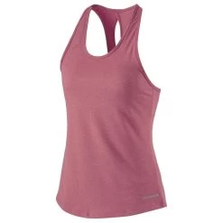 Patagonia - Women's Seabrook Run Tank - Running Shirt