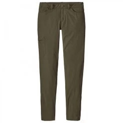 Patagonia - Women's Skyline Traveler Pants - Walking Trousers
