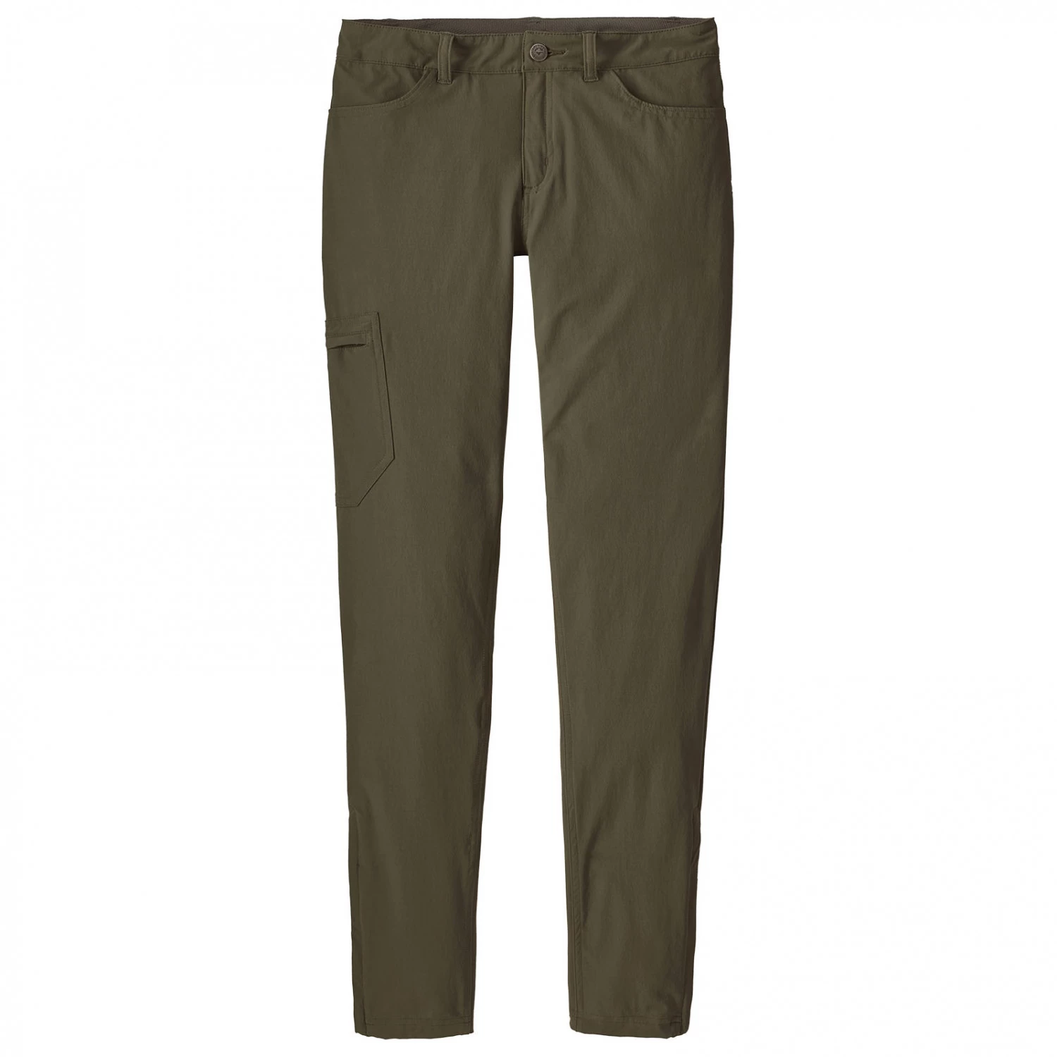 Patagonia - Women's Skyline Traveler Pants - Walking Trousers 3 Patagonia - Women's Skyline Traveler Pants - Walking Trousers