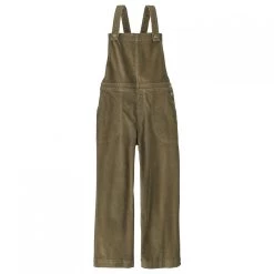 Patagonia - Women's Stand Up Cropped Corduroy Overalls - Casual Trousers 11 Patagonia - Women's Stand Up Cropped Corduroy Overalls - Casual Trousers -Outdoor sportswear patagonia womens stand up cropped corduroy overalls casual trousers 2