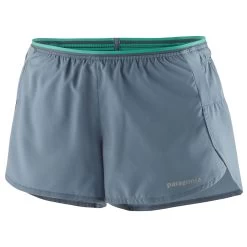 Patagonia - Women's Strider Pro Shorts 3' - Running Trousers 10 Patagonia - Women's Strider Pro Shorts 3' - Running Trousers -Outdoor sportswear patagonia womens strider pro shorts 3 running trousers 1