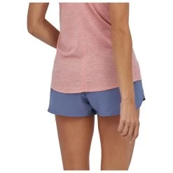 Patagonia - Women's Strider Pro Shorts 3' - Running Trousers 8 Patagonia - Women's Strider Pro Shorts 3' - Running Trousers -Outdoor sportswear patagonia womens strider pro shorts 3 running trousers detail 2