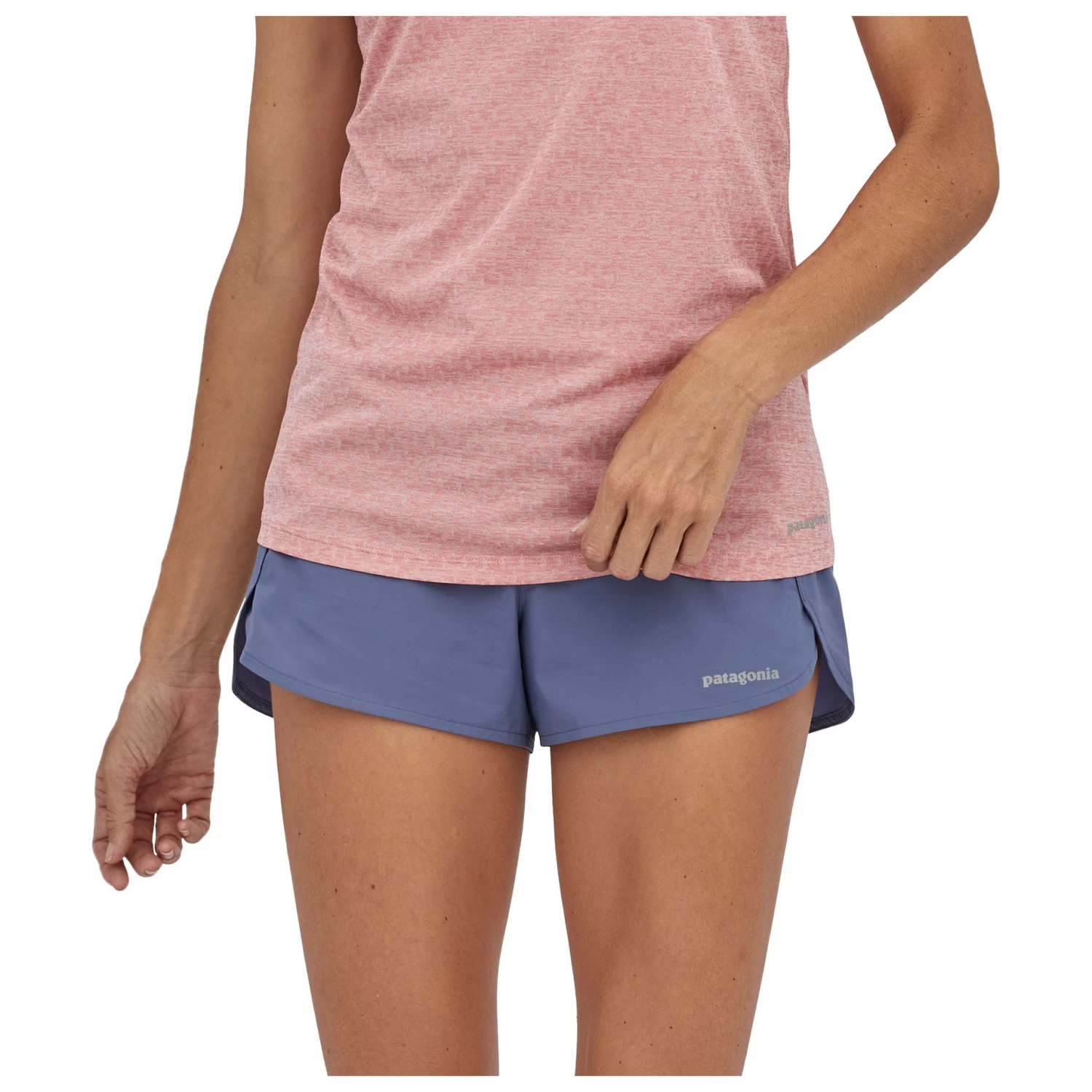 Patagonia - Women's Strider Pro Shorts 3' - Running Trousers 5 Patagonia - Women's Strider Pro Shorts 3' - Running Trousers - Image 3