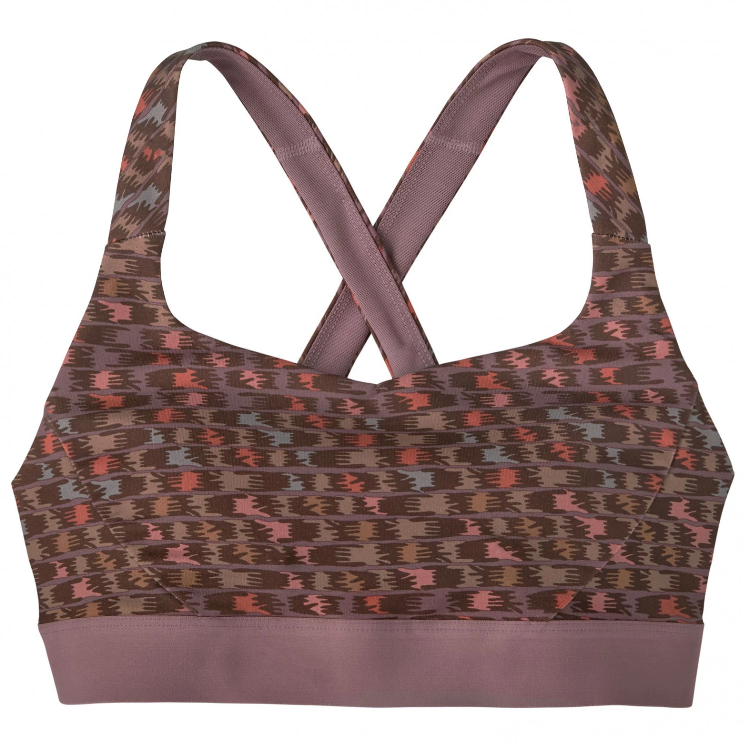 Patagonia - Women's Switchback Sports Bra - Sports Bra 7 Patagonia - Women's Switchback Sports Bra - Sports Bra - Image 5