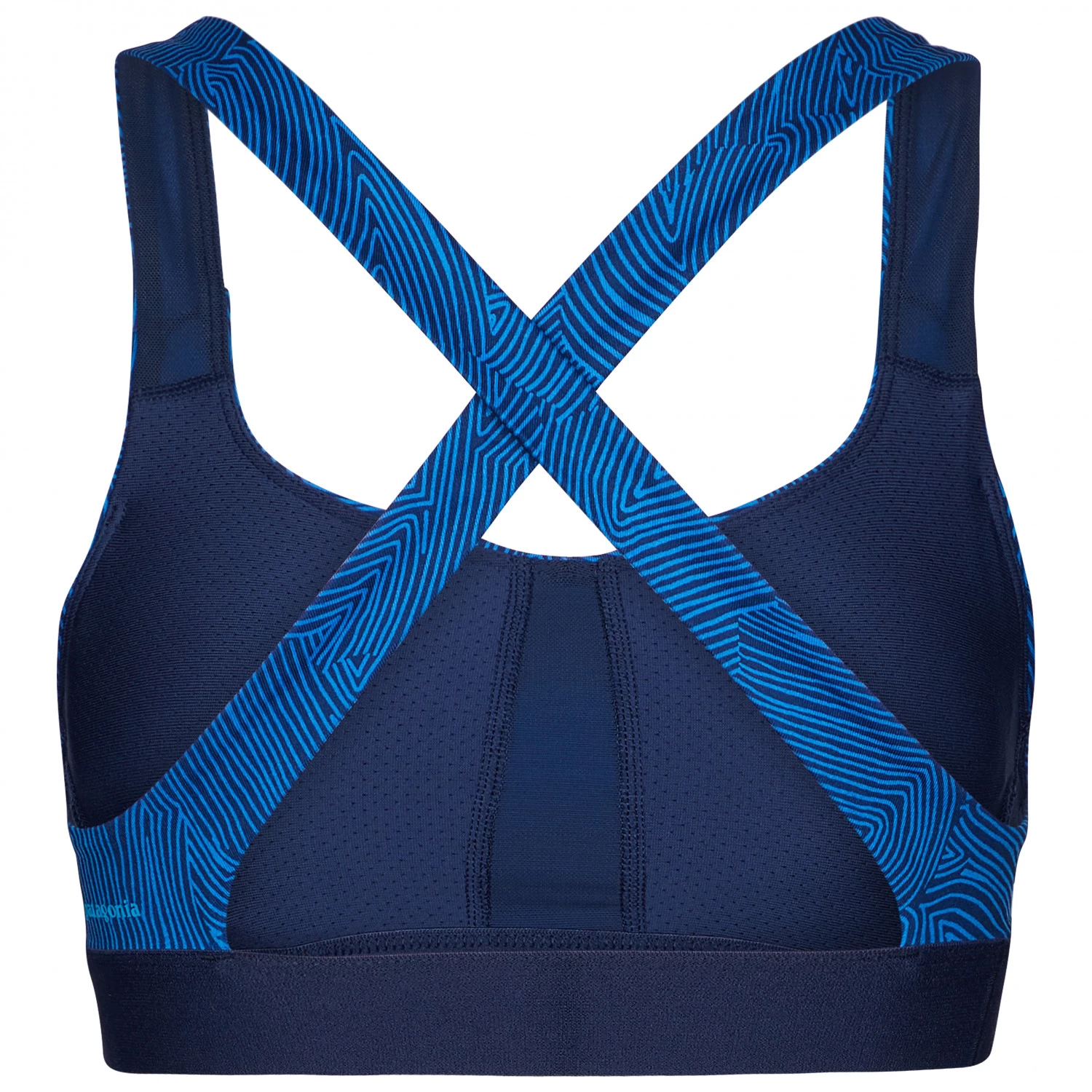 Patagonia - Women's Switchback Sports Bra - Sports Bra 4 Patagonia - Women's Switchback Sports Bra - Sports Bra - Image 2