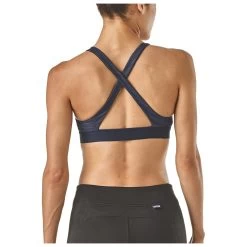 Patagonia - Women's Switchback Sports Bra - Sports Bra 9 Patagonia - Women's Switchback Sports Bra - Sports Bra -Outdoor sportswear patagonia womens switchback sports bra sports bra detail 3