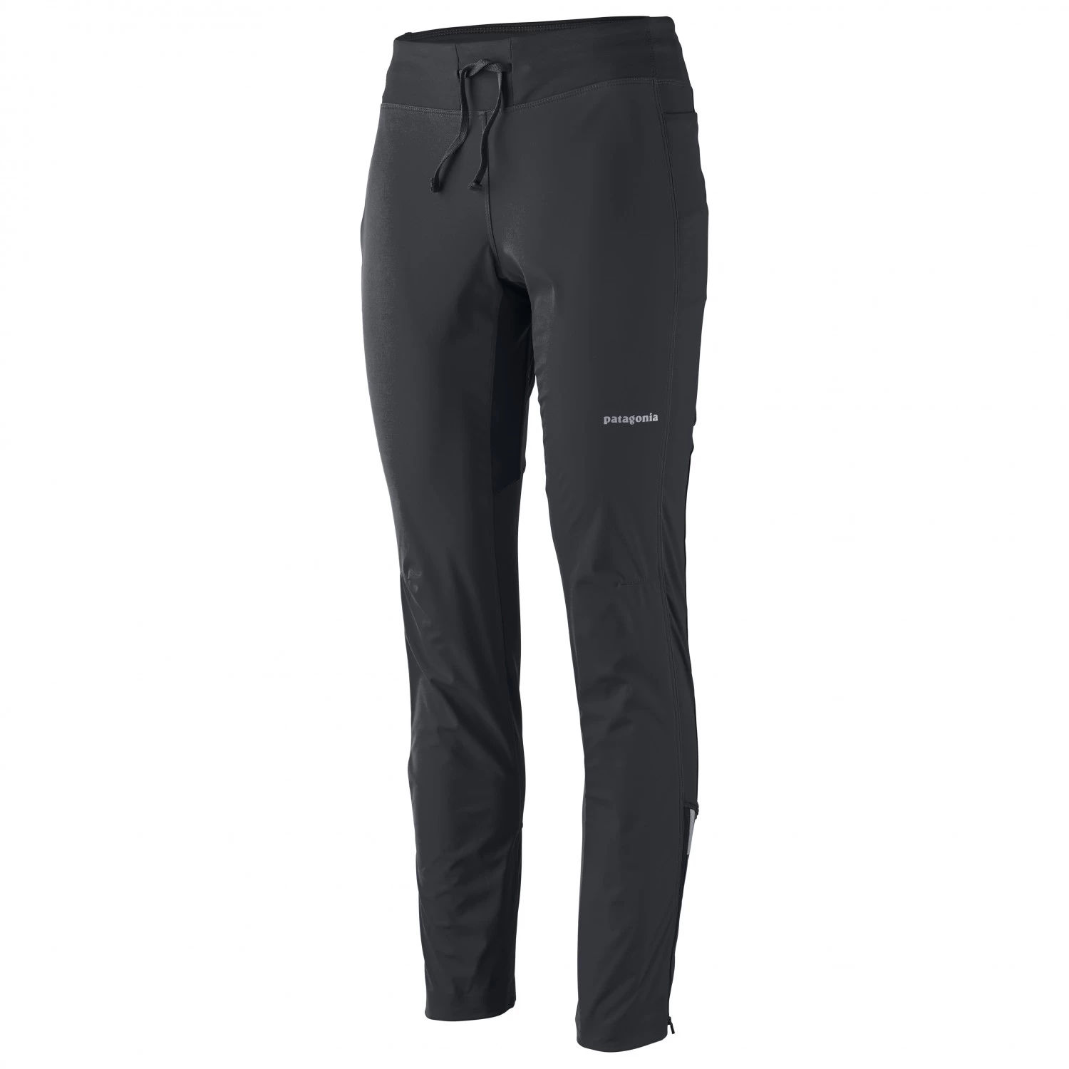 Patagonia - Women's Wind Shield Pants - Running Trousers 4 Patagonia - Women's Wind Shield Pants - Running Trousers - Image 2