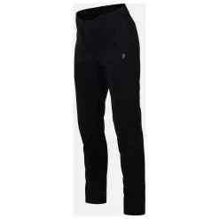 Peak Performance - Women's Iconiq Pants - Walking Trousers -Outdoor sportswear peak performance womens iconiq pants walking trousers detail 3