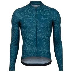 Pearl Izumi - Attack L/S Jersey - Cycling Jersey