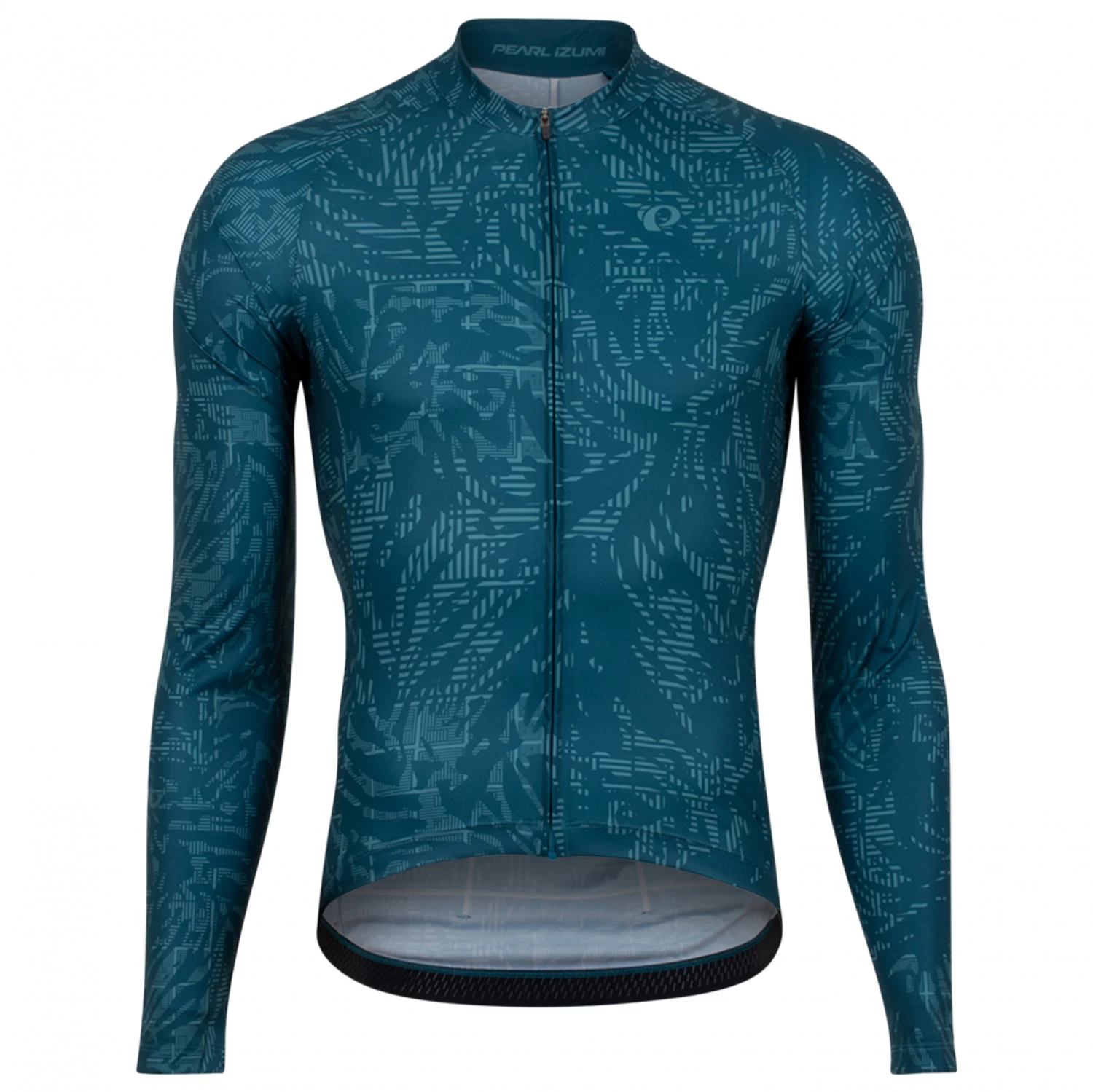 Pearl Izumi - Attack L/S Jersey - Cycling Jersey 3 Pearl Izumi - Attack L/S Jersey - Cycling Jersey
