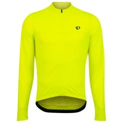 Pearl Izumi - Quest L/S Jersey - Cycling Jersey 7 Pearl Izumi - Quest L/S Jersey - Cycling Jersey -Outdoor sportswear pearl izumi quest l s jersey cycling jersey 2