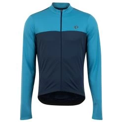 Pearl Izumi - Quest L/S Jersey - Cycling Jersey