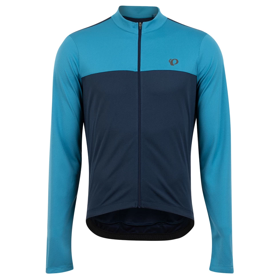 Pearl Izumi - Quest L/S Jersey - Cycling Jersey 3 Pearl Izumi - Quest L/S Jersey - Cycling Jersey